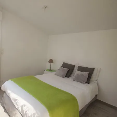 Appartement La Patelle à La Plaine-sur-Mer Extérieur photo